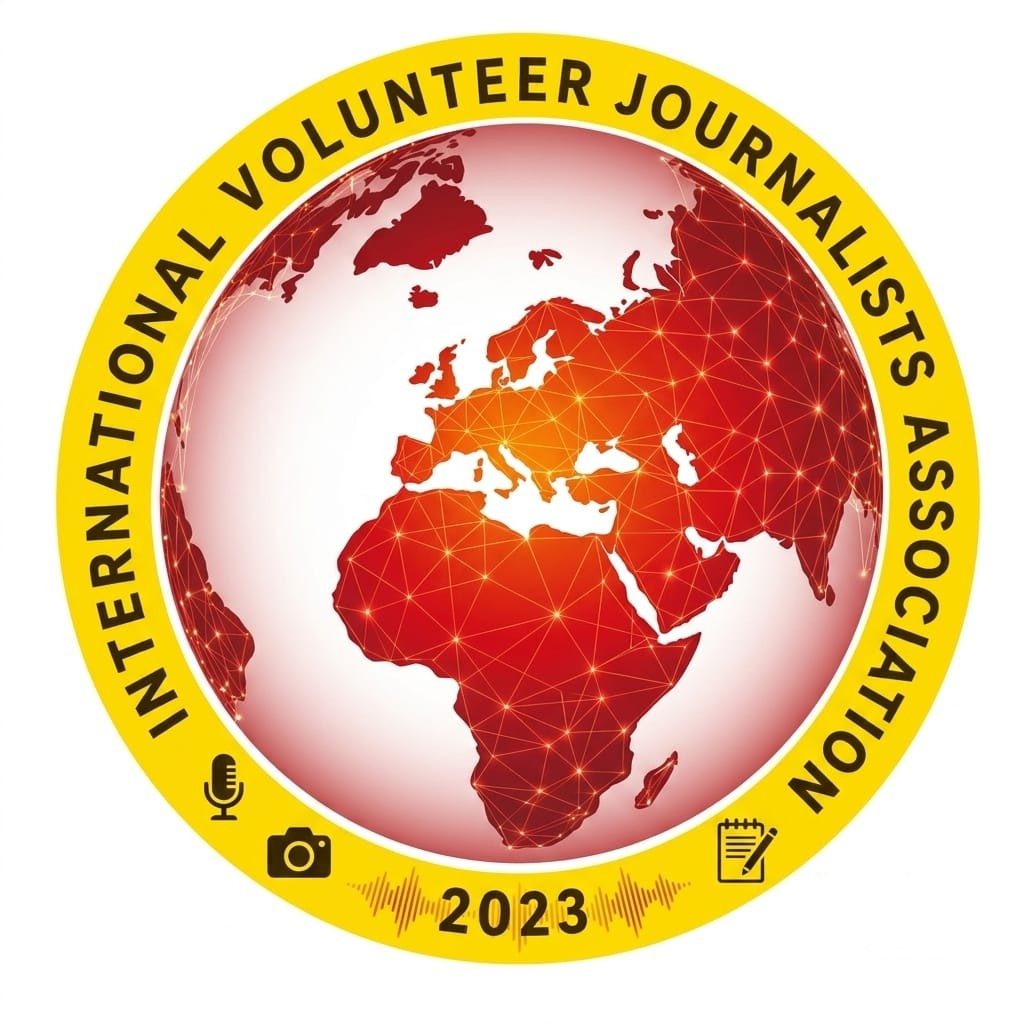 International Volunteer Journalists
